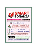 Smart Bonanza Financial Weekly English 